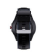 Sinox Lifestyle Sport smartwatch. Sort