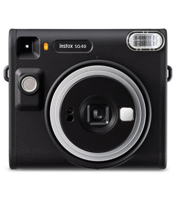 Instax Square SQ40 kamera. Sort