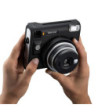 Instax Square SQ40 kamera. Sort