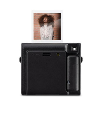 Instax Square SQ40 kamera. Sort