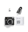Instax Square SQ40 kamera. Sort