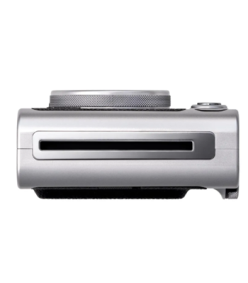 Instax Mini Evo kamera. Sort