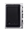 Instax Mini Evo kamera. Sort