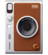 Instax Mini Evo kamera. Brun