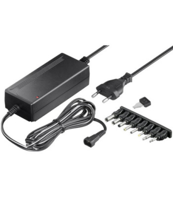 Sinox universal strømforsyning 3A