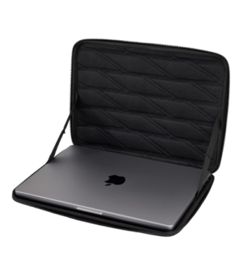 Thule Gauntlet MacBook® Sleeve. Sort