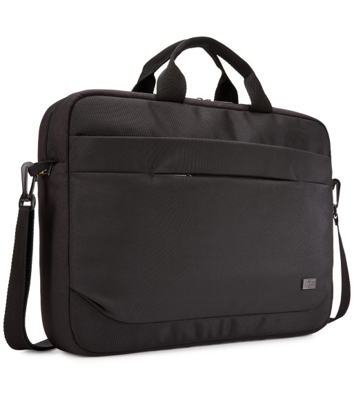 Case Logic Advantage 17,3" Attaché. Sort