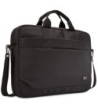 Case Logic Advantage 17,3" Attaché. Sort