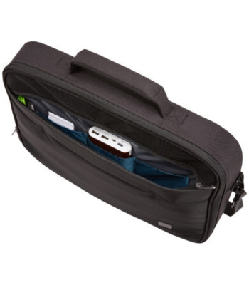 Case Logic Advantage 15,6" Laptop Briefcase. Sort