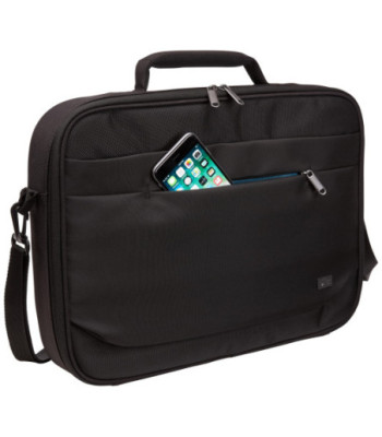Case Logic Advantage 15,6" Laptop Briefcase. Sort