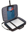 Case Logic Advantage 17,3" Laptop Briefcase. Sort