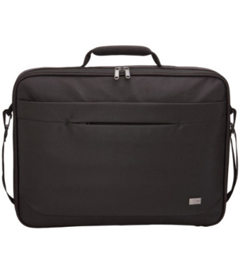 Case Logic Advantage 17,3" Laptop Briefcase. Sort