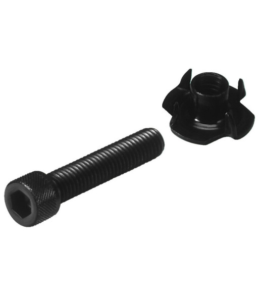 Montageskrue M8 - MZF-8688 MONACOR Montageskrue M8 - MZF-8688 MONACOR