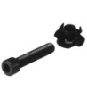 Montageskrue M8 - MZF-8688 MONACOR