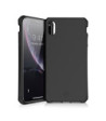 ITSKINS SPECTRUM SOLID cover til iPhone XR®. Sort