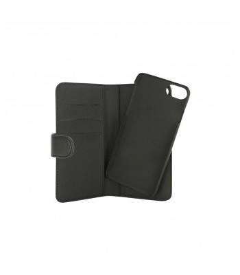 ITSKINS BOOK cover til iPhone 8 / 7 / 6s / 6®. Sort