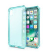 ITSKINS SPECTRUM CLEAR cover til iPhone XS / X®. Lyseblå