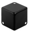 Metalhjørne - MZF-8502/SW MONACOR