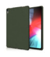ITSKINS FERONIABIO cover for iPad Pro 12.9" (2018). Kaki grøn