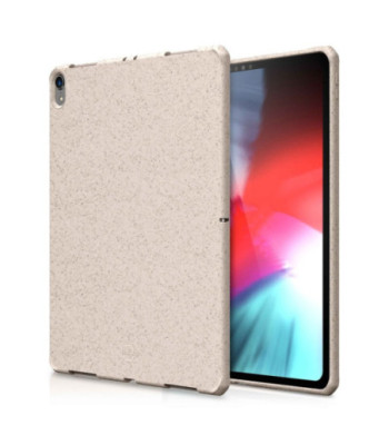 ITSKINS FERONIABIO cover til ITSKINS FERONIABIO cover for iPad Pro 12.9" (2018)®. Natur