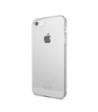 ITSKINS NANO GEL cover til iPhone 5 / 5S / 5SE®. Gennemsigtig