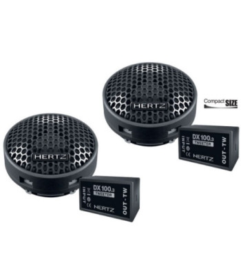 Hertz DT 24.3