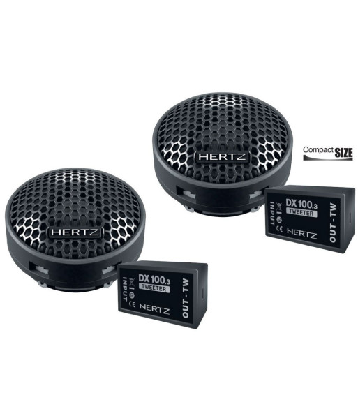 Hertz DT 24.3 Hertz DT 24.3