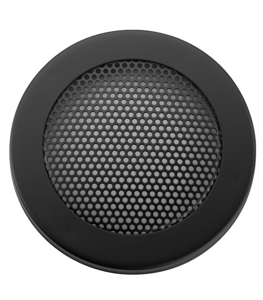 Højttalergitter 3´´ - SG-75 MONACOR Højttalergitter 3´´ - SG-75 MONACOR