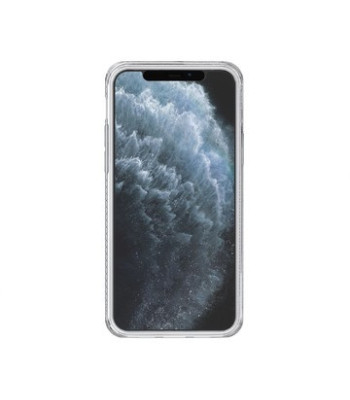 ITSKINS NANO360 cover til iPhone 11 Pro / XS / X®. Gennemsigtig