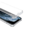 ITSKINS NANO360 cover til iPhone 11 Pro / XS / X®. Gennemsigtig