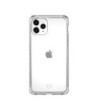 ITSKINS NANO360 cover til iPhone 11 Pro / XS / X®. Gennemsigtig