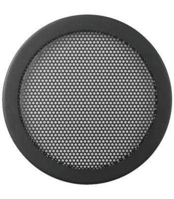 Højttalergitter 4´´ - SG-100 MONACOR