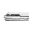 ITSKINS SPECTRUM CLEAR cover til Samsung Galaxy S21 + 4G / 5G®. Gennemsigtig