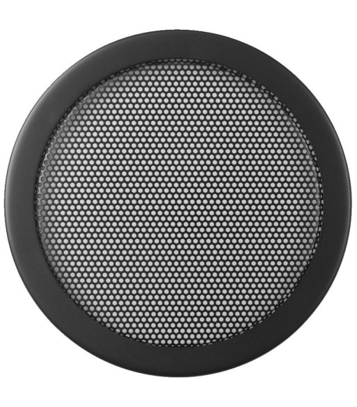Højttalergitter 5´´ - SG-130 MONACOR Højttalergitter 5´´ - SG-130 MONACOR