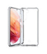 ITSKINS SPECTRUM CLEAR cover til Samsung Galaxy S21 4G / 5G®. Gennemsigtig