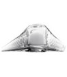 ITSKINS SPECTRUM CLEAR cover til Samsung Galaxy S21 Ultra 4G / 5G®. Gennemsigtig