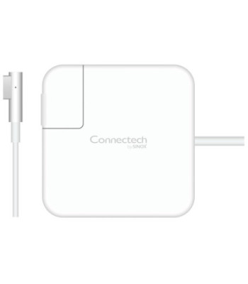 Connectech MagSafe 85W erstatningslader