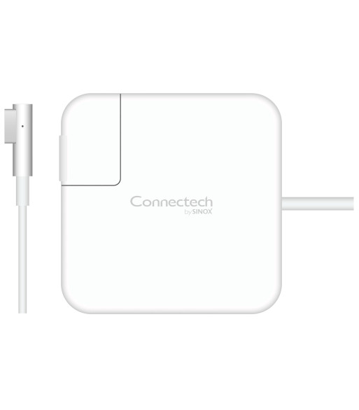 Connectech MagSafe 85W erstatningslader