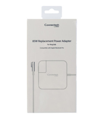 Connectech MagSafe 85W erstatningslader