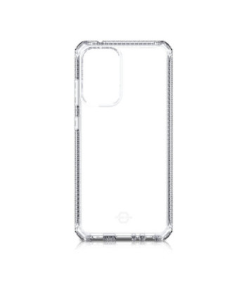 ITSKINS SPECTRUM CLEAR cover til Samsung Galaxy A52s 5G / A52 4G / 5G®. Gennemsigtig
