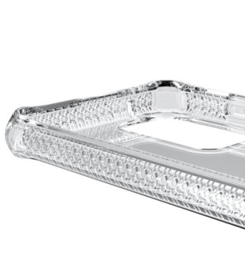 ITSKINS SPECTRUM CLEAR cover til Samsung Galaxy A52s 5G / A52 4G / 5G®. Gennemsigtig