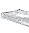 ITSKINS SPECTRUM CLEAR cover til Samsung Galaxy A52s 5G / A52 4G / 5G®. Gennemsigtig