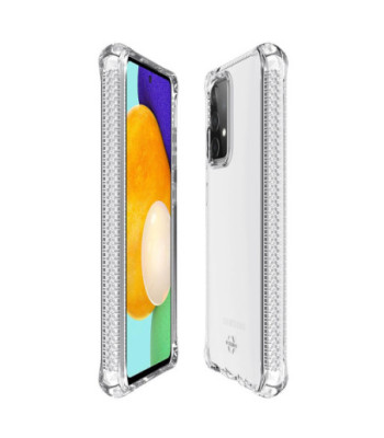 ITSKINS SPECTRUM CLEAR cover til Samsung Galaxy A52s 5G / A52 4G / 5G®. Gennemsigtig