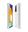 ITSKINS SPECTRUM CLEAR cover til Samsung Galaxy A52s 5G / A52 4G / 5G®. Gennemsigtig