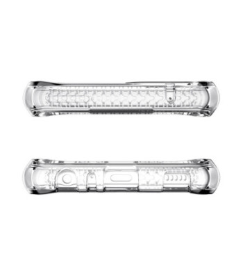 ITSKINS SPECTRUM CLEAR cover til Samsung Galaxy A52s 5G / A52 4G / 5G®. Gennemsigtig