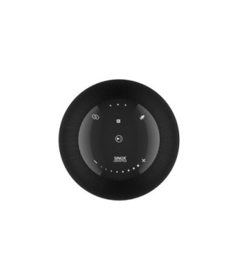 Sinox Sonitus 360 XL højttaler. Sort
