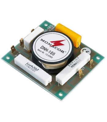 Delefilter høj-pas - DNH-185 MONACOR