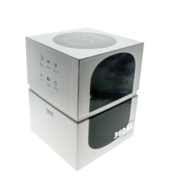 Sinox Sonitus 360 XL højttaler. Grå