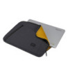Case Logic Logic Huxton 13.3" Laptop Sleeve. Sort