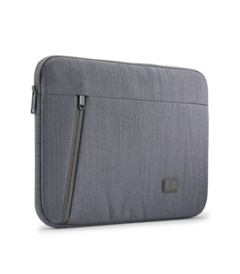 Case Logic Huxton 13.3" Laptop Sleeve. Grafitgrå